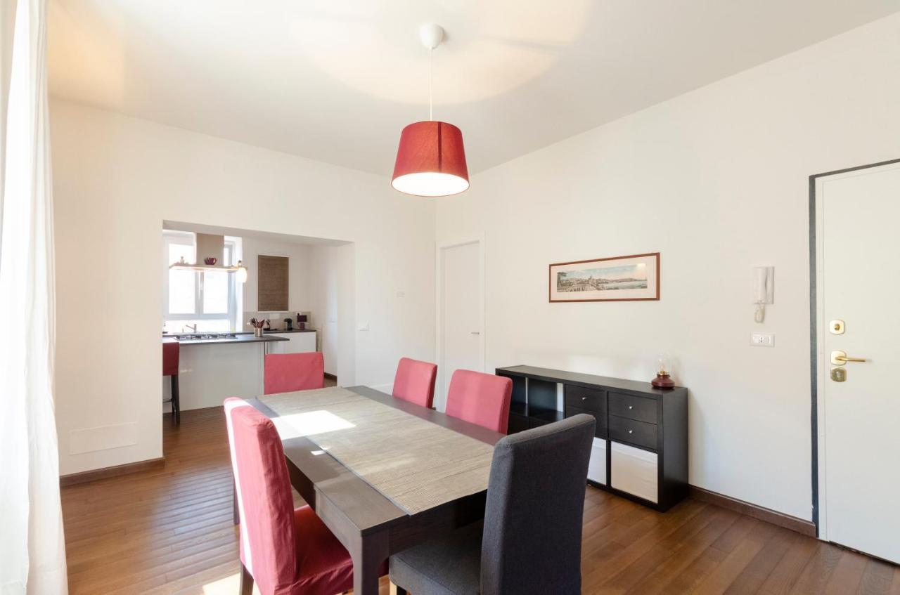 Joivy Spacious Family Apt For 4, In Carignano, جنوة المظهر الخارجي الصورة